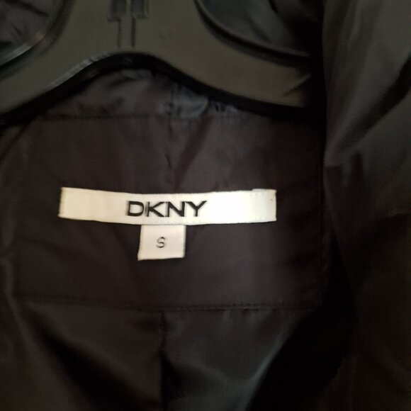 DKNY Parka - Picture 3 of 4